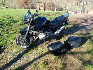 BMW R1150R