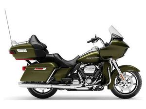 2022 HARLEY-DAVIDSON ROAD GLIDE® LIMITED