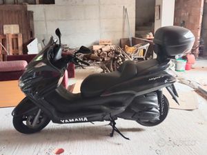 SCOOTER YAMAHA MAJESTY 400