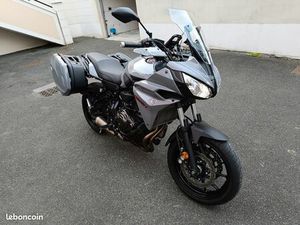 YAMAHA TRACER 700 ABS