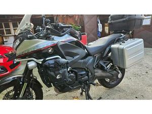 VENDO HONDA CROSSTOURER DCT ABS (2011 - 15) USATA A AROSIO (CODICE 9851849) - MOTO.IT