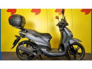VENDO PEUGEOT TWEET 50 ACTIVE (2021 - 25) USATA A CASTEL MELLA (CODICE 9851848) - MOTO.IT