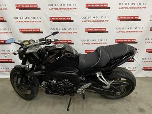 YAMAHA FZ1 2009