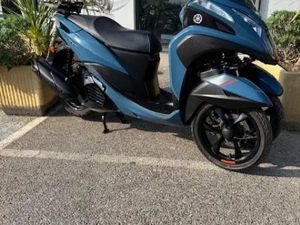 YAMAHA TRICITY 125 2024