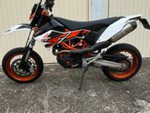 KTM 690 SMC R A2