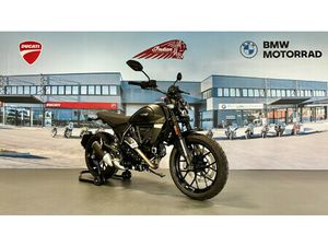 SCRAMBLER 803 ICON DARK