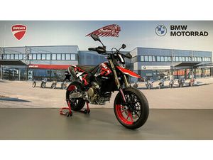 HYPERMOTARD 698 MONO RVE