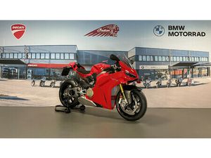PANIGALE 1103 V4 S