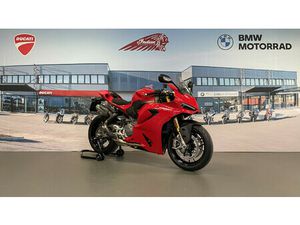PANIGALE 890 V2 S