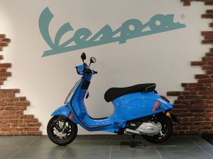 VESPA 125 SPRINT SPORT E5+