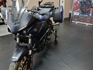 YAMAHA TRACER 7 GT 689 CM3 PRILIKA, 2023 GOD.