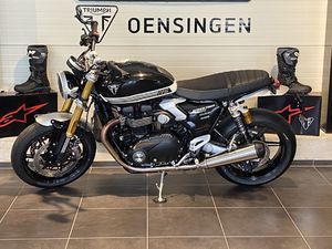 SPEED TWIN 1200 RS 0