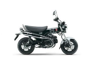 ST 125 DAX