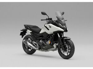NC 750 XD DUAL CLUTCH