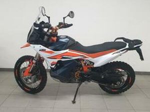 KTM 890 ADVENTURE R
