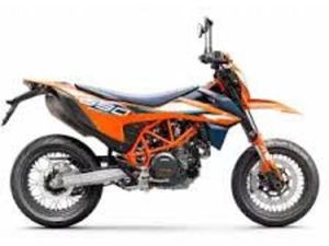 KTM 690 SMC R MY 24 #SOFORT LIEFERBAR#
