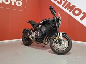 HONDA CB 1000 R ABS (2011 - 17) HONDA ABS MY18