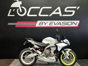 ????? ?????????? -???? - APRILIA TUONO 660 BGJ POSSIBLE A2 - A PARTIR DE 197/MOIS - ????????? ? ???????? ???????