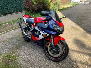 929 CBR RR 2001