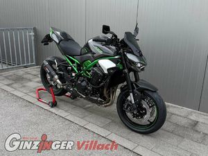 MOTO NEUVE: KAWASAKI Z900