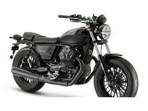 VENDO MOTO GUZZI V9 BOBBER (2021 - 25) NUOVA A BOLOGNA (CODICE 9851957) - MOTO.IT