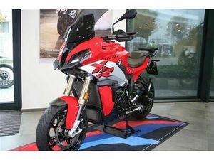 BMW S 1000 XR S1000