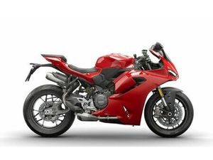 DUCATI PANIGALE V2