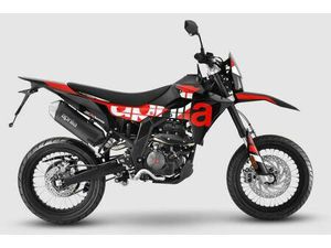 APRILIA SX 125