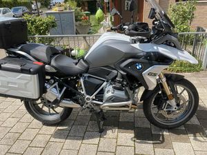 BMW R 1200 GS