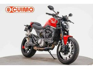 DUCATI - MONSTER