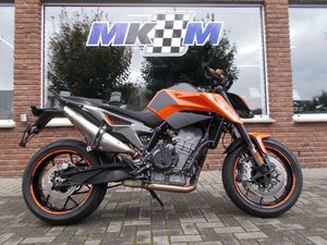 KTM 790 DUKE