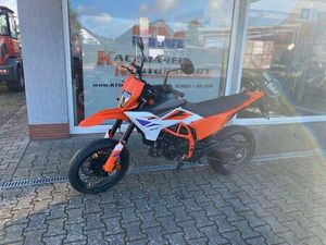 KTM 390 SMC R SUPER MOTO / AUF LAGER