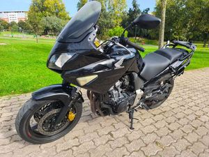 HONDA CBF 600 SA ABS ALFRAGIDE