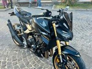 HONDA HORNET CB1000SP