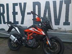 KTM 390 ADVENTURE - 2024