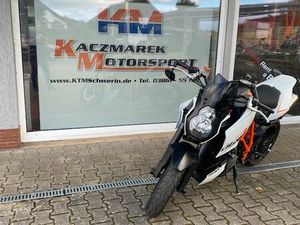 KTM 990 SUPER DUKE R