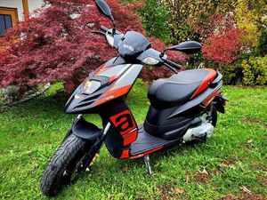 APRILIA SR 50