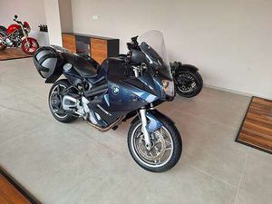 F 800 ST **WENIG KM**