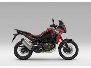 HONDA CRF1100L AFRICA TWIN DCT