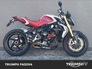 MV AGUSTA BRUTALE 800 RR - 2016