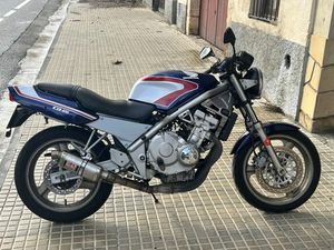 HONDA CB 1