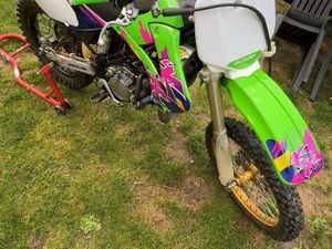 85 KX