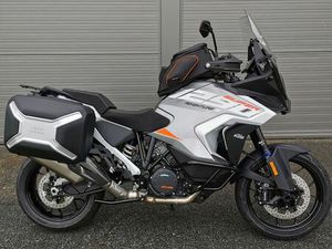 KTM 1290 SUPER ADVENTURE S