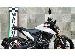 VENDO MALAGUTI DRAKON 125 (2022 - 25) USATA A LISSONE (CODICE 9852115) - MOTO.IT