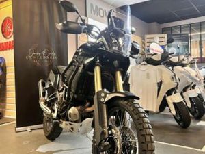 YAMAHA XTZ TENERE 700 2022 689 CM3 | MOTO TRAIL | 9 176 KM | NOIR | 06000 NICE