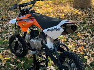 88 YCF PILOTE SEMI-AUTOMATIQUE