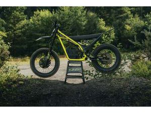 TRIUMPH TXP-20 FOR SALE IN ROMFORD