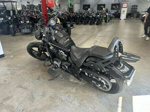 2013 YAMAHA STRYKER®