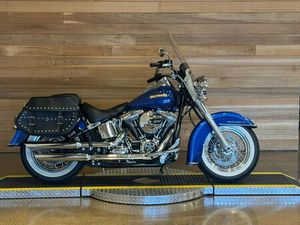 2017 HARLEY-DAVIDSON SOFTAIL® DELUXE