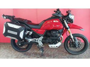 VENDO MOTO GUZZI V85 TT (2019 - 20) USATA A SOMMA LOMBARDO (CODICE 9852204) - MOTO.IT
